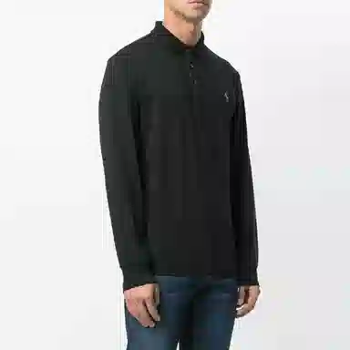 Polo Ralph Lauren LogoPolo