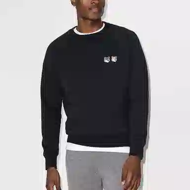 Maison Kitsune