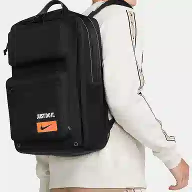 Nike Utility Speed Backpack Black