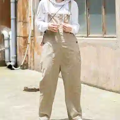 Dickies