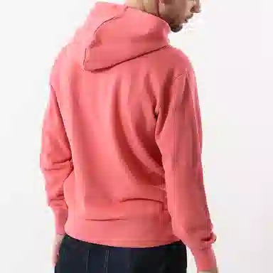 Champion Basic Hoodie Pink