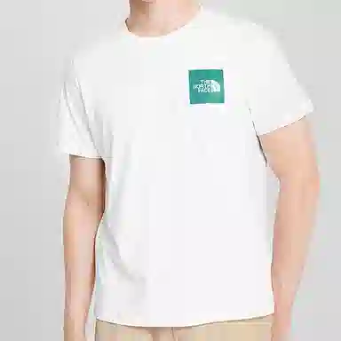 THE NORTH FACE T