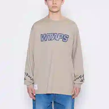 WTAPS DRIFTERS LS COPO
