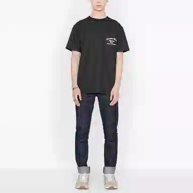 DIOR SS22 T