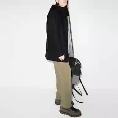 Arcteryx Sawyer Coat GTX