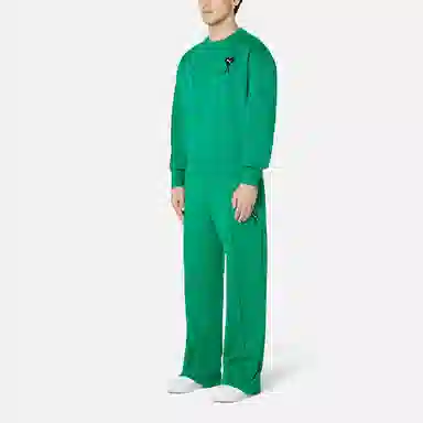 PUMA x AMI AMIPARIS Sweatshirt