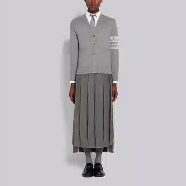 THOM BROWNE SS22 4V