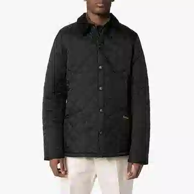 Barbour Heritage Lidde