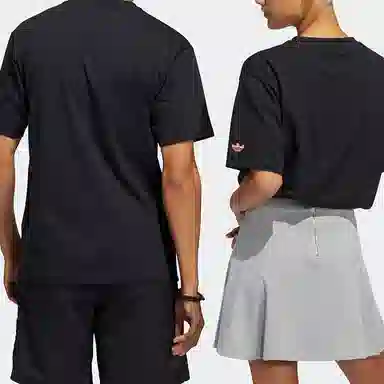 adidas originals Shmoofoil T