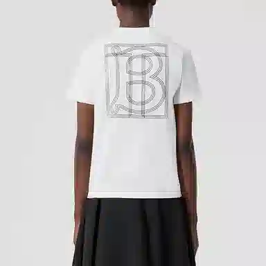 Burberry SS22 LogoT
