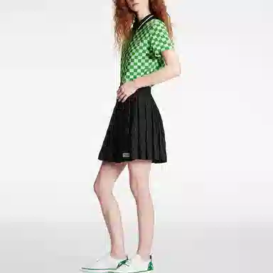 LOUIS VUITTON SS22 Polo