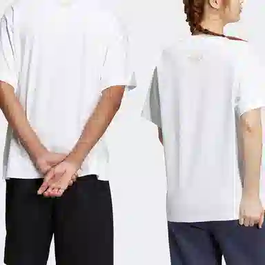 adidas originals Charr Morita Logo T