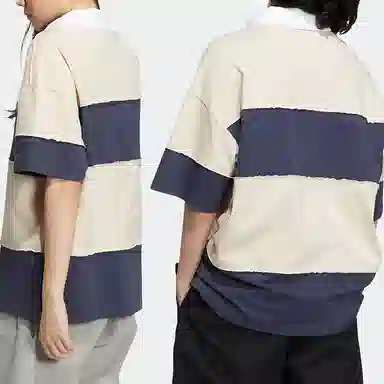 adidas originals Charr Morita Polo