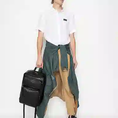 ARMANI EXCHANGE SS22