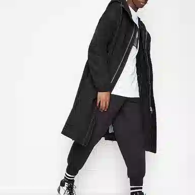 Armani Exchange SS22 Cotton T-Shirt White