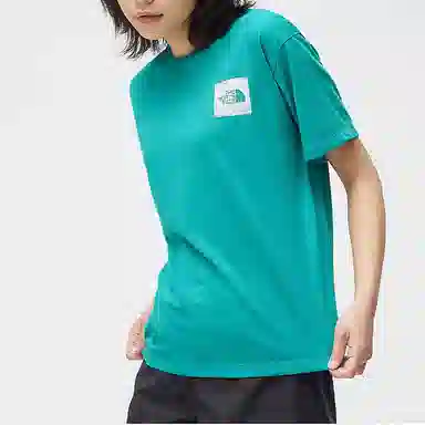 THE NORTH FACE SS Historical Origin Tee T
