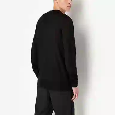 ARMANI EXCHANGE SS22 Logo