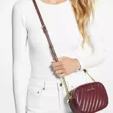 MICHAEL KORS MK Rose Logo