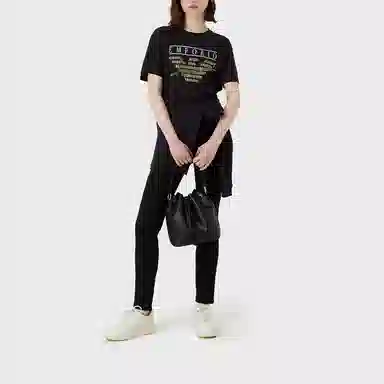 EMPORIO ARMANI SS23 T