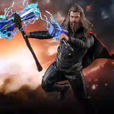 Hot Toys 4