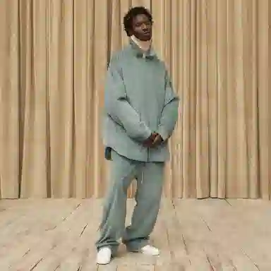 Fear of God Essentials SS23