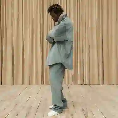 Fear of God Essentials SS23