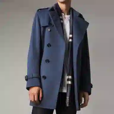 Burberry Kensington