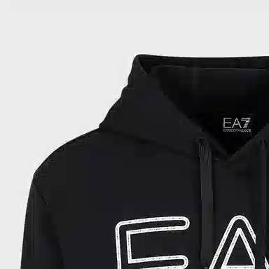 EMPORIO ARMANI FW23 EA7 Logo