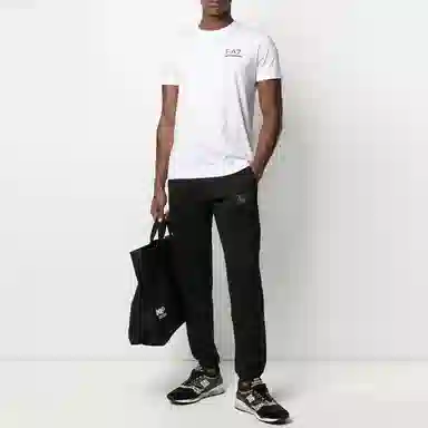 EMPORIO ARMANI SS21 LogoT