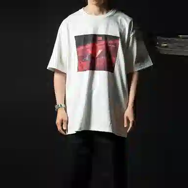 Cav Empt SS21 T