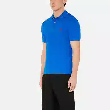 AMIPARIS FW21 Polo
