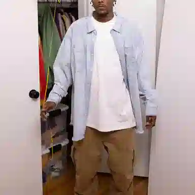 Drew House SS21 Logo