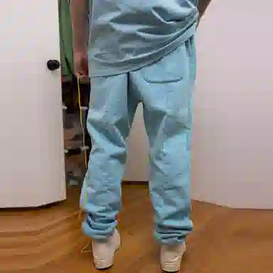 Drew House logo Logo