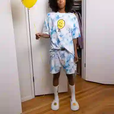 Drew House Boxers - Cloud