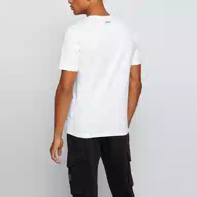 HUGO BOSS SS21 T