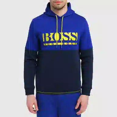 HUGO BOSS SS21 Logo