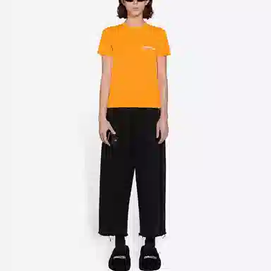Balenciaga FW21 Political CampaignT