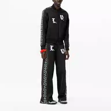 LOUIS VUITTON FW21 Logo