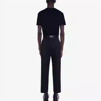 Alexander McQueen FW21 LogoT