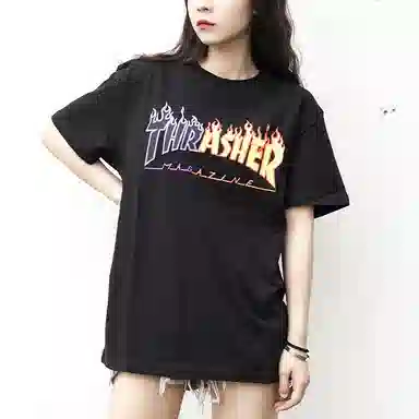 Thrasher