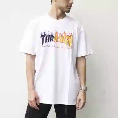 Thrasher T