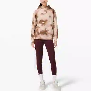 lululemon All Yours Logo