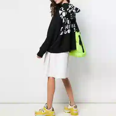 Maison Margiela SS21 Hoodie