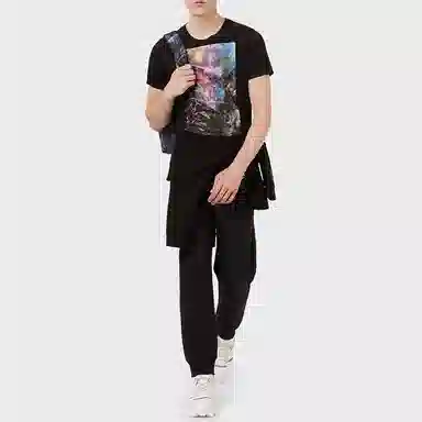 EMPORIO ARMANI T