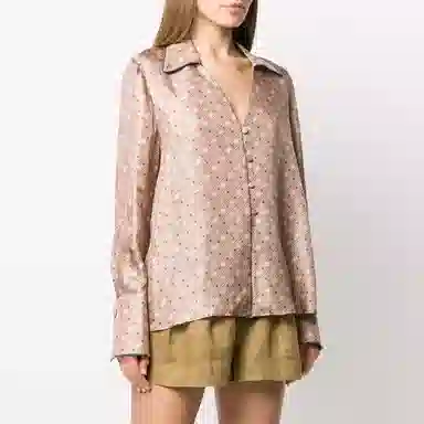FENDI FW21 V