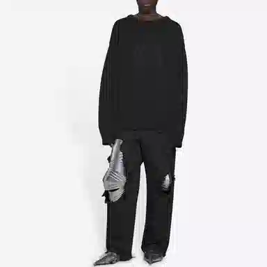 Balenciaga Logo