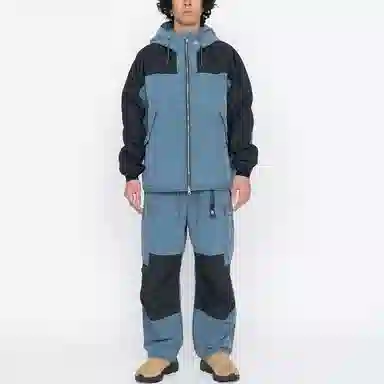 THE NORTH FACE PURPLE LABEL