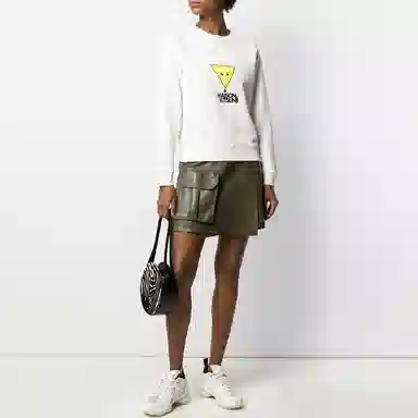 Maison Kitsune FW21