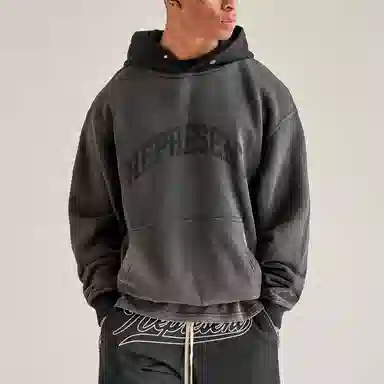 REPRESENT FW21 Logo