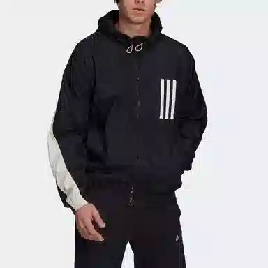 adidas M Wnd Mother Jacket
